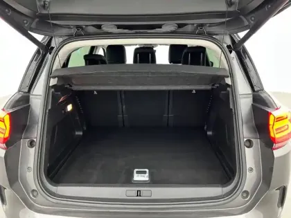 Photo 5 Citroën C5 aircross  Hybride Rechargeable 225 e-EAT8