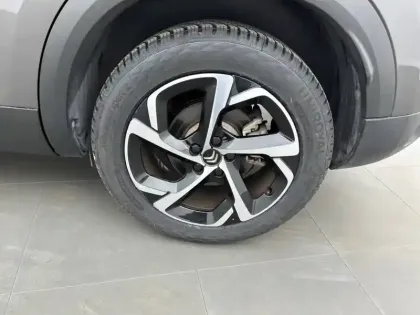 Photo 12 Citroën C5 aircross  Hybride Rechargeable 225 e-EAT8