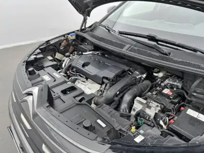 Photo 14 Citroën C5 aircross  Hybride Rechargeable 225 e-EAT8