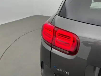 Photo 16 Citroën C5 aircross  Hybride Rechargeable 225 e-EAT8