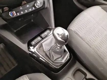 Photo 13 Opel Corsa  1.2 Turbo 100 ch BVM6