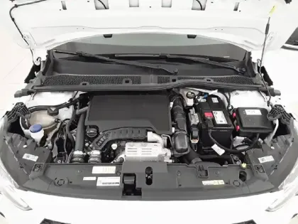 Photo 19 Opel Corsa  1.2 Turbo 100 ch BVM6