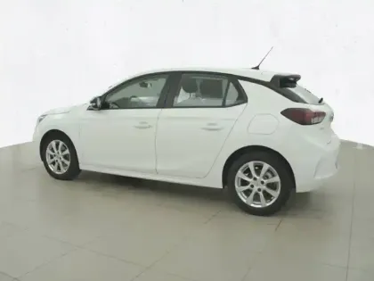 Photo 6 Opel Corsa  1.2 Turbo 100 ch BVM6