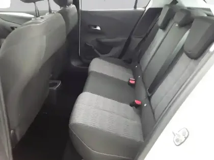 Photo 11 Opel Corsa  1.2 Turbo 100 ch BVM6