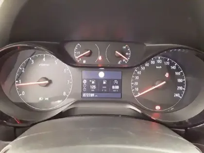 Photo 9 Opel Corsa  1.2 Turbo 100 ch BVM6