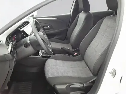 Photo 10 Opel Corsa  1.2 Turbo 100 ch BVM6