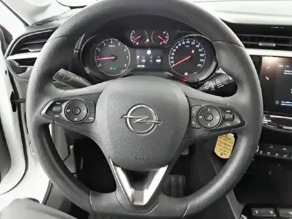 Photo 8 Opel Corsa  1.2 Turbo 100 ch BVM6