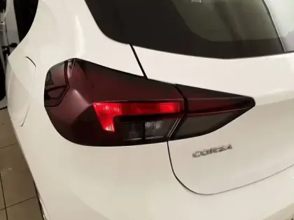 Photo 16 Opel Corsa  1.2 Turbo 100 ch BVM6