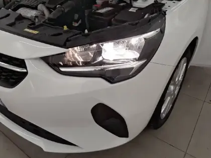 Photo 15 Opel Corsa  1.2 Turbo 100 ch BVM6