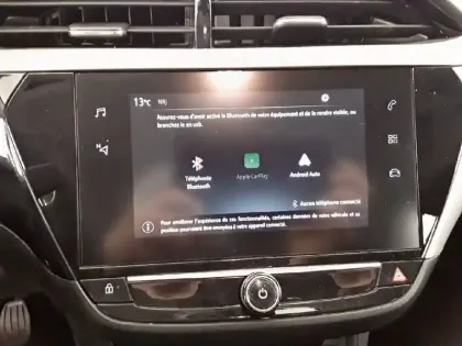 Photo 14 Opel Corsa  1.2 Turbo 100 ch BVM6