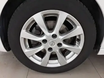 Photo 12 Opel Corsa  1.2 Turbo 100 ch BVM6