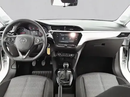 Photo 7 Opel Corsa  1.2 Turbo 100 ch BVM6