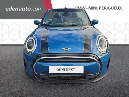 Photo 14 Mini Mini Cabriolet Cooper 136 ch DKG7