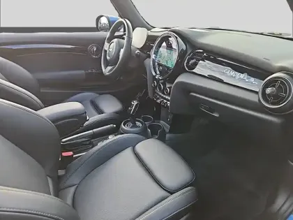 Photo 3 Mini Mini Cabriolet Cooper 136 ch DKG7