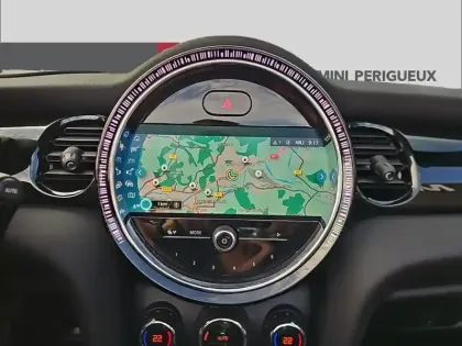 Photo 10 Mini Mini Cabriolet Cooper 136 ch DKG7