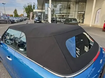 Photo 24 Mini Mini Cabriolet Cooper 136 ch DKG7