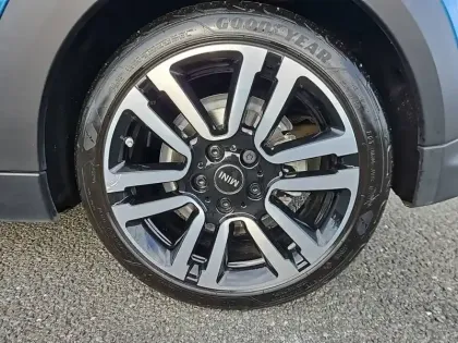 Photo 7 Mini Mini Cabriolet Cooper 136 ch DKG7