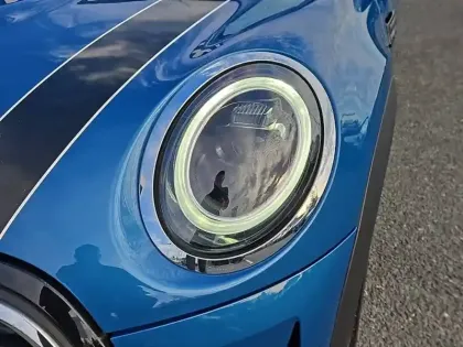 Photo 9 Mini Mini Cabriolet Cooper 136 ch DKG7