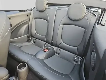 Photo 13 Mini Mini Cabriolet Cooper 136 ch DKG7