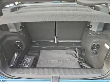 Photo 6 Mini Mini Cabriolet Cooper 136 ch DKG7