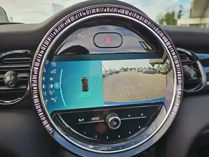 Photo 12 Mini Mini Cabriolet Cooper 136 ch DKG7