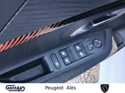 Photo 12 Peugeot 208  PureTech 100 S&S BVM6