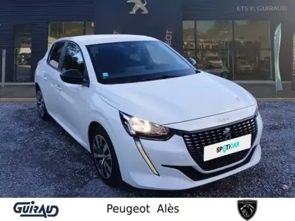 Photo 46 Peugeot 208  PureTech 100 S&S BVM6