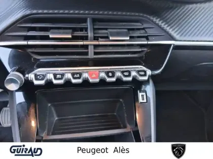 Photo 15 Peugeot 208  PureTech 100 S&S BVM6