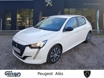 Photo Peugeot 208 Active Pack