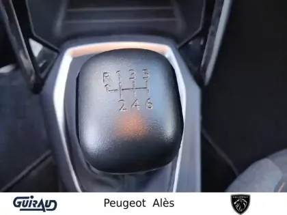 Photo 58 Peugeot 208  PureTech 100 S&S BVM6