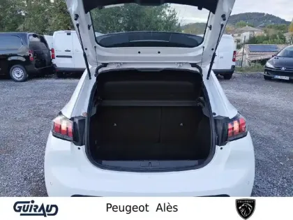 Photo 5 Peugeot 208  PureTech 100 S&S BVM6