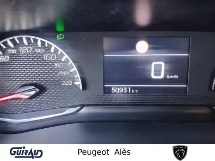 Photo 19 Peugeot 208  PureTech 100 S&S BVM6