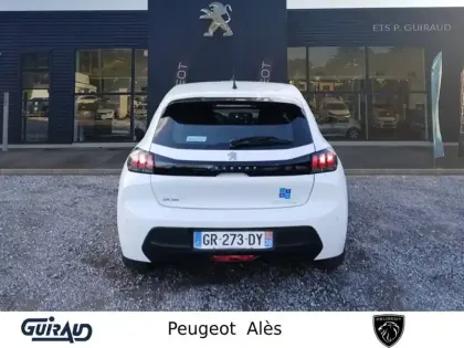 Photo 4 Peugeot 208  PureTech 100 S&S BVM6