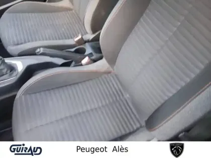 Photo 8 Peugeot 208  PureTech 100 S&S BVM6