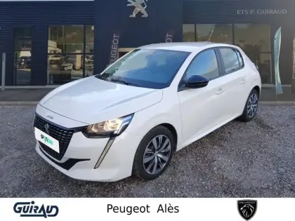Photo 44 Peugeot 208  PureTech 100 S&S BVM6