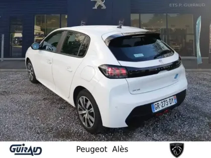 Photo 6 Peugeot 208  PureTech 100 S&S BVM6