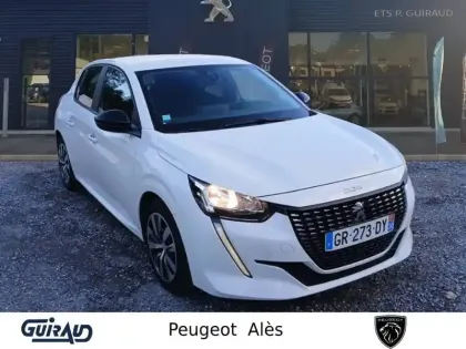 Photo 2 Peugeot 208  PureTech 100 S&S BVM6