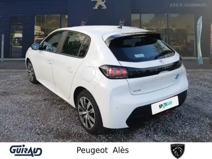 Photo 28 Peugeot 208 Gén. II Ph1 NG Active Pack 5