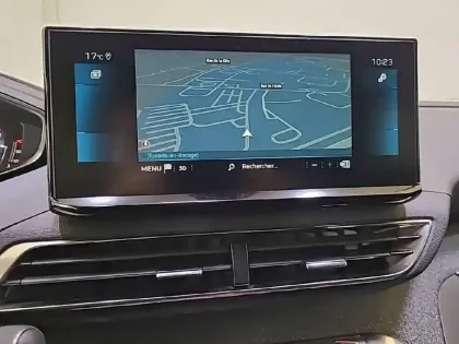 Photo 12 Peugeot 3008  BlueHDi 130ch S&S EAT8