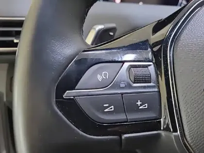 Photo 26 Peugeot 3008  BlueHDi 130ch S&S EAT8