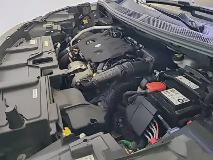 Photo 10 Peugeot 3008  BlueHDi 130ch S&S EAT8