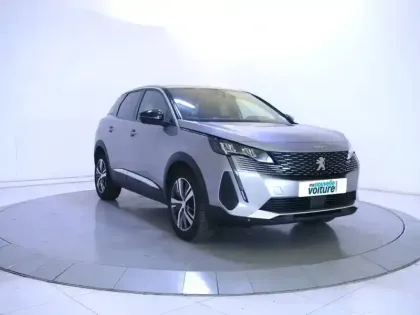 Photo 5 Peugeot 3008  BlueHDi 130ch S&S EAT8
