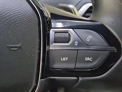 Photo 29 Peugeot 3008  BlueHDi 130ch S&S EAT8