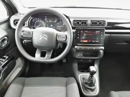 Photo 7 Citroën C3  PureTech 110 S&S BVM6