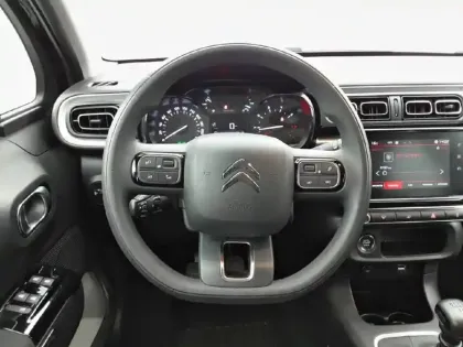 Photo 8 Citroën C3  PureTech 110 S&S BVM6