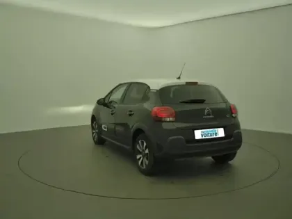 Photo 6 Citroën C3  PureTech 110 S&S BVM6