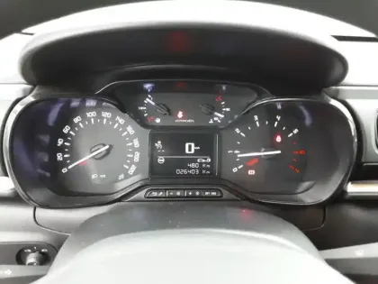 Photo 9 Citroën C3  PureTech 110 S&S BVM6