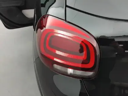 Photo 16 Citroën C3  PureTech 110 S&S BVM6