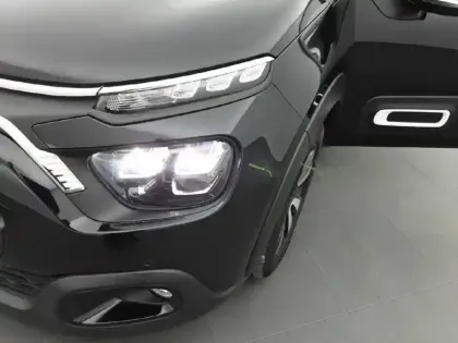 Photo 15 Citroën C3  PureTech 110 S&S BVM6