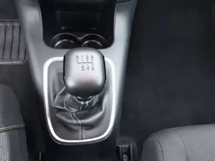 Photo 13 Citroën C3  PureTech 110 S&S BVM6